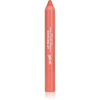 Barry M Lip Precision creion contur buze - imagine 2